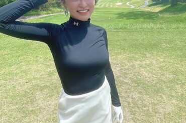 沖縄でゴルフ！暑過ぎて大変
でも幼馴染達と楽しめました
ゴルフと食べ物の写真しか投稿してない
近々お仕事の写真も撮らなきゃ...