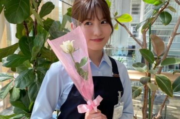 明日の19:30～
ひかりTV ドラマ  AKB48の歌
第七話「 #ヘビーローテーション 」
に出演させていただきます

久しぶりの演技のお仕事楽しかった〜
...