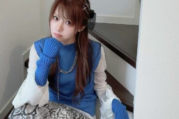 .
重ね着ハマってから 季節が暑くなったので 結構暑いけど 行く場所によっては
頑張る時もあります笑

そしてアームウォーマー ハマり中
・‥…━━━☞・‥…━...