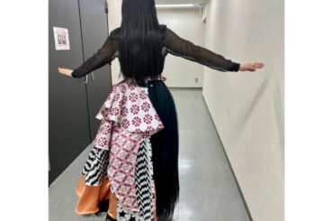 舞台「漆黒天-始の語り-」
8月10日(水)18:00の回のアフタートークにゲスト参加させていただくことになりました。

富士役の藤子ちゃんにもやっと会える、、...
