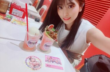 .
タピオカ＆クレープ上野ABAB店(東京)・CAFE STAND OSAKA(大阪)にて『#D4DJ Groovy Mix ×SWEETS PARADISE-...