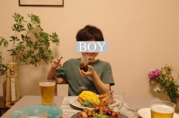 この週末に息子10歳のお誕生日会を
いよいよ10代！全力で自分の人生を思う存分彼らしく楽しんでほしい
・
息子がまだ小さい頃は、安全を守ることが最優先で常に気が...