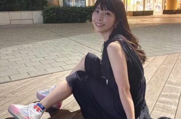 タイミングを逃し続けてしまった3人がやっと集まれた〜
.
嬉しそうな私をプロが撮ってくれました〜
.
いつも、2人とも憧れの大人〜
.
3人でVANSさんのセー...