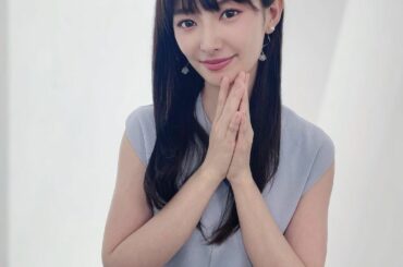 昨日の #アベモニ の衣装は
こんな感じでしたー青で爽やか
.
.
#ABEMA #abemamorning #とむ金 #気象予報士 #お天気お姉さん #お天気...