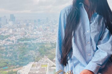 Today’s outfit 今日のルック...