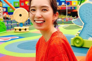 念願のトイストーリーホテル
２ヶ月前に予約してようやくこの日が
毎日サイト張り込んでたら
まさかの景色いい部屋とビュッフェも予約できて泣いた

パークに行かなく...