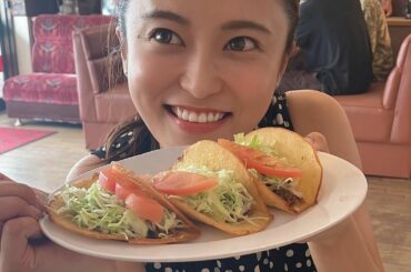 沖縄の絶対行くよねスポット、
メキシコ
あーもう食べたいよー...