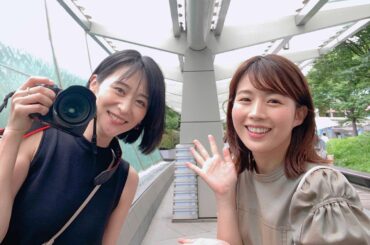 *
森さんに来年のカレンダーの写真を
撮ってもらいました
オフショットなどはまた載せますね♡

#テレビ朝日#アナウンサー#カレンダー#撮影#森葉子 アナ...