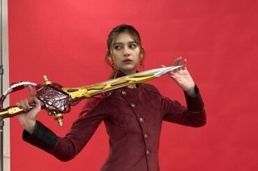 サーベラ様がS.H.Figuartsに登場したぞーーーー！！！待ちわびたぞ！！！！！！うれしい！！！！！！
お兄様と並べたすぎるなぁ……

お久しぶりに玲花さん...