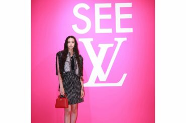 @louisvuitton の#SEELV  に行って来ました 
Louis Vuitton の素晴らしい歴史をアーカイブで見る事が出来ました　

#LVFas...