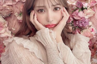 今日もみんなお疲れ様

#着用コンタクト @flurry.contact 
恋するバンビ...