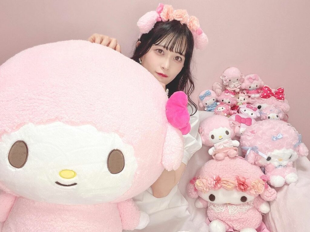 ピアノちゃん Moe Zine
