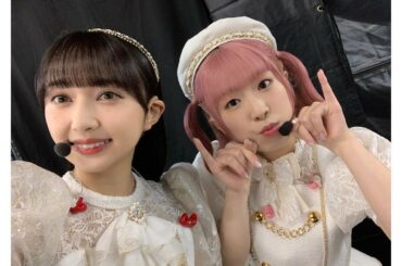 +=？？？



#Aqours
#lovelive
#黒澤姉妹...