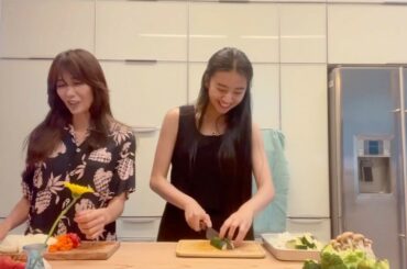 私達の日常 
Cooking time...