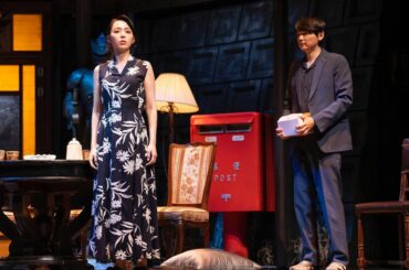 舞台『室温〜夜の音楽〜』
⁡
明日は13:00〜／18:00〜の2回公演、
そして18:00〜のソワレは生配信です！
アーカイブもあります。
⁡
遠方の方は是非...