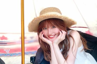 BBQでの写真達
⁡
楽しんでる所を沢山写真撮って貰ったから
載せるね
⁡

皆さんは今年の夏、何がしたいですか？
⁡

⁡
#BBQ #夏 #麦わら帽子 #夏...