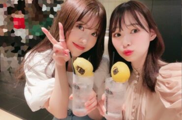 暑い日はレモンサワーだよねぇ

#いつかの写真#ストローみたいに持ってるけど#マドラーです#レモンサワー...