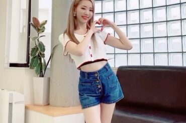 Kep1er - Up! 反転 (Mirrored) ver.
TikTokに投稿しました



他にもいっぱい投稿しているので、
ぜひTikTokもチェックし...