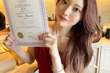 一般財団法人内面美容医学財団（IBMF）の『公認フェムテックマイスターTM』の資格を取得しました

この資格では、女性ホルモンと子宮、妊娠と避妊、更年期、女性の...