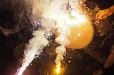 ⁡
卒業旅行 大阪編②
⁡
ユニバのあとは植村さんも合流して
みんなでBBQしました〜
⁡
みんな個性が出ていて楽しそうですね
⁡
最後まで面白ハプニングがあっ...