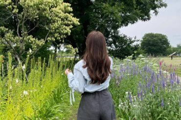 地元にこんな素敵な場所があったとは...