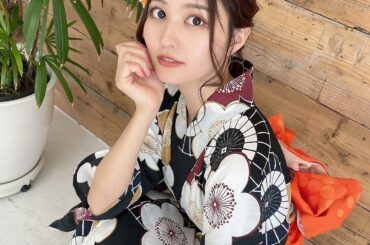 夏だね
みんなは夏の予定何かある？...