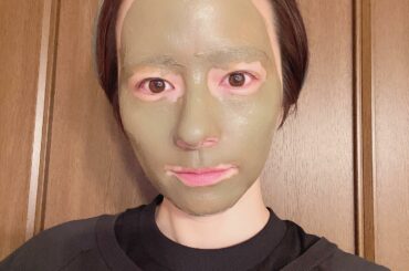 ㅤㅤㅤㅤㅤㅤㅤㅤㅤㅤㅤㅤㅤ
#オススメ戦隊ミヤジマン 
ハロー 私だよ
以前も紹介しためちゃくちゃお気に入りの
#argital #グリーンクレイペースト を
...