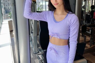 .
何やかんやバタバタでやっと久々ジムに行けました
トレーニングの投稿まだですか？っていうの結構きてた
やっぱりジムに行くと体変わる！久々だったからもう余計終わ...