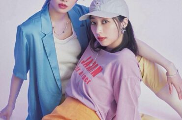 .
『GINGER』7月号発売中
@ginger_magazine 
#ginger...