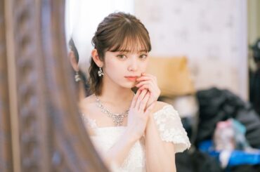 #ドラ恋 9話
ご視聴ありがとうございました！

ドラマ5話「月から奪う」
メンバーみんなが出演してくれました。
心細かったからみんなの姿を現場で見かけたとき
...