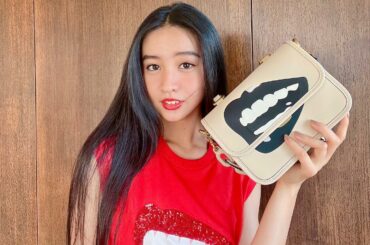 アメリカンポップアートを代表するアーティスト、トム・ウェッセルマンとコーチのコラボレーション ポップなデザインがとても可愛いですね 

@Coach, @coa...