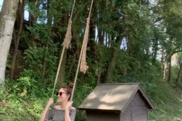 暑すぎてプールに行きたいね？...