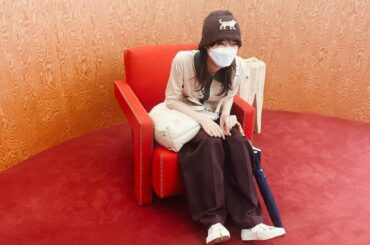 最近は嬉しい時にだけ聴こえてくるオルゴールが欲しいです。...