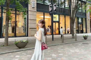 ⁡
先週投稿したツイードワンピース、
皆さんからとても好評で嬉しかったです..♡
⁡
カラーはこちらとブラックツイードがあります
⁡
お問い合わせいただいたミニ...