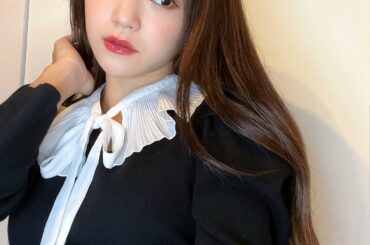 ⁡
⁡
この間の投稿、大人っぽいって
コメントたくさんもらったんだけど…
⁡
おとなまなかんバージョンも撮ってたんだよ♡笑
⁡
⁡
⁡
#稲場愛香 #まなかん ...