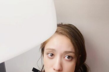 お家でライティング良い場所見つけた日曜日の夜
可愛いハートのピアスをつけて♡おやすみ...