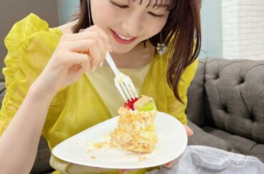 モデルプレスさんが、
non-no専属モデルになったタイミングでお祝いしてくださいました
ほんとにびっくりした、、！ありがとうございます
みなさんからのコメント...