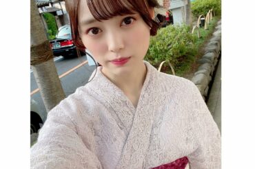 鎌倉で浴衣着たよ〜♡

#みいあちゃん と
#原未莉愛 ちゃん
#浴衣女子 
#レトロモダン浴衣 
#鎌倉 
#夏は浴衣 
#いちごあめ はかため
#デート風 ...