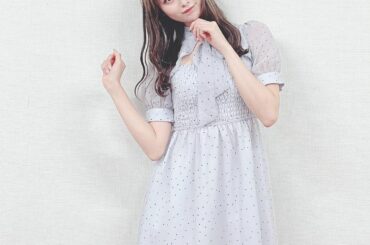 かわいいお洋服でしょ
#evelyn...