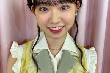 .
୨୧┈┈┈┈┈┈┈┈┈┈୨୧
.
#逆上がり公演 
#ヘアアレンジ
#ラブライブ ！
#嵐千砂都 ちゃん
.
୨୧┈┈┈┈┈┈┈┈┈┈୨୧...