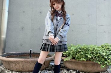 .
お知らせだよぉ
エステーさんの『米唐番』新 CM「いれるのいれないの」編が
本日１１日２１時フジテレビ「競争の番人」内にて放送開始されます·͜·

衣装が制...