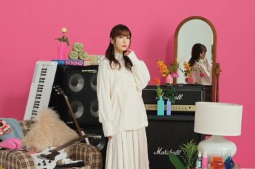 #AIMISOUND
こだわりのアルバムが完成しました
特典の写真集のお洋服めちゃ可愛いのでぜひゲットしてくださいね〜...