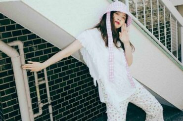 ＊ｼｭﾜｯﾁ ﾄﾞｭｸｼ

今年はどんな夏になるかな〜

@taikipizza 
@ray.magazine...