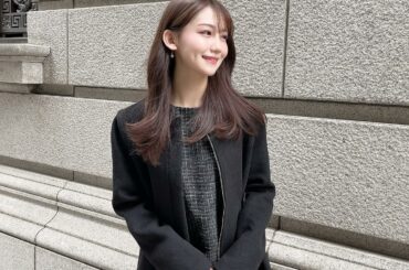 ⁡
⁡
今日からコートの先行受注予約受付がスタートしました ♡
⁡
早速沢山ご予約いただいてとても嬉しいです.. 
ありがとうございます 
⁡
⁡
今年のコート...