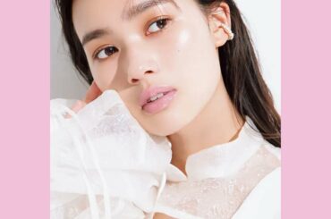 今月号 @vocemagazine より
まだの方はみてみてね〜！...