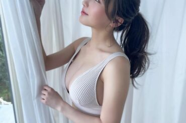 本日発売のFRIDAYに掲載されています
前回に引き続き、別バージョンのARグラビアも体験できるよ
前回、ありがたいことに好評だったみたいで
今回特別にまた前回...