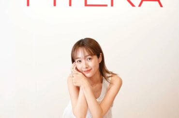 YouTubeやインスタでご紹介して
リピートもしている
SK-IIのイベントにご招待頂きました。

イベントの最後にSK-IIが独自で開発している
ミニマジッ...