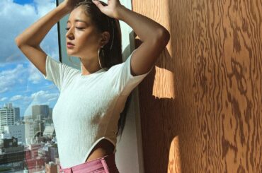 ．
たまにはおピンクちゃん
#emoda #mystyleemoda...