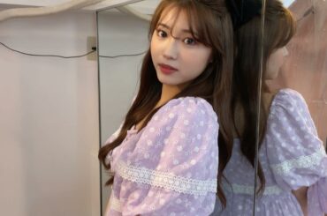 バースデーイベント
来て下さった皆さん
ありがとうございました♡
⁡
今回初めて会えた方や、
久しぶりだった方に直接お会いでき
幸せな時間でした
⁡
また早く会...