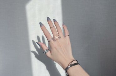 天気悪いけど、気持ちは明るく...